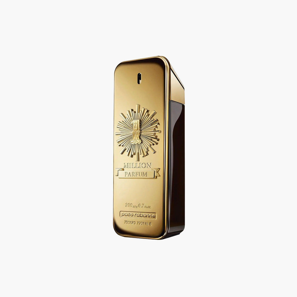 Paco Rabanne 1 Million Men Parfum 200ml