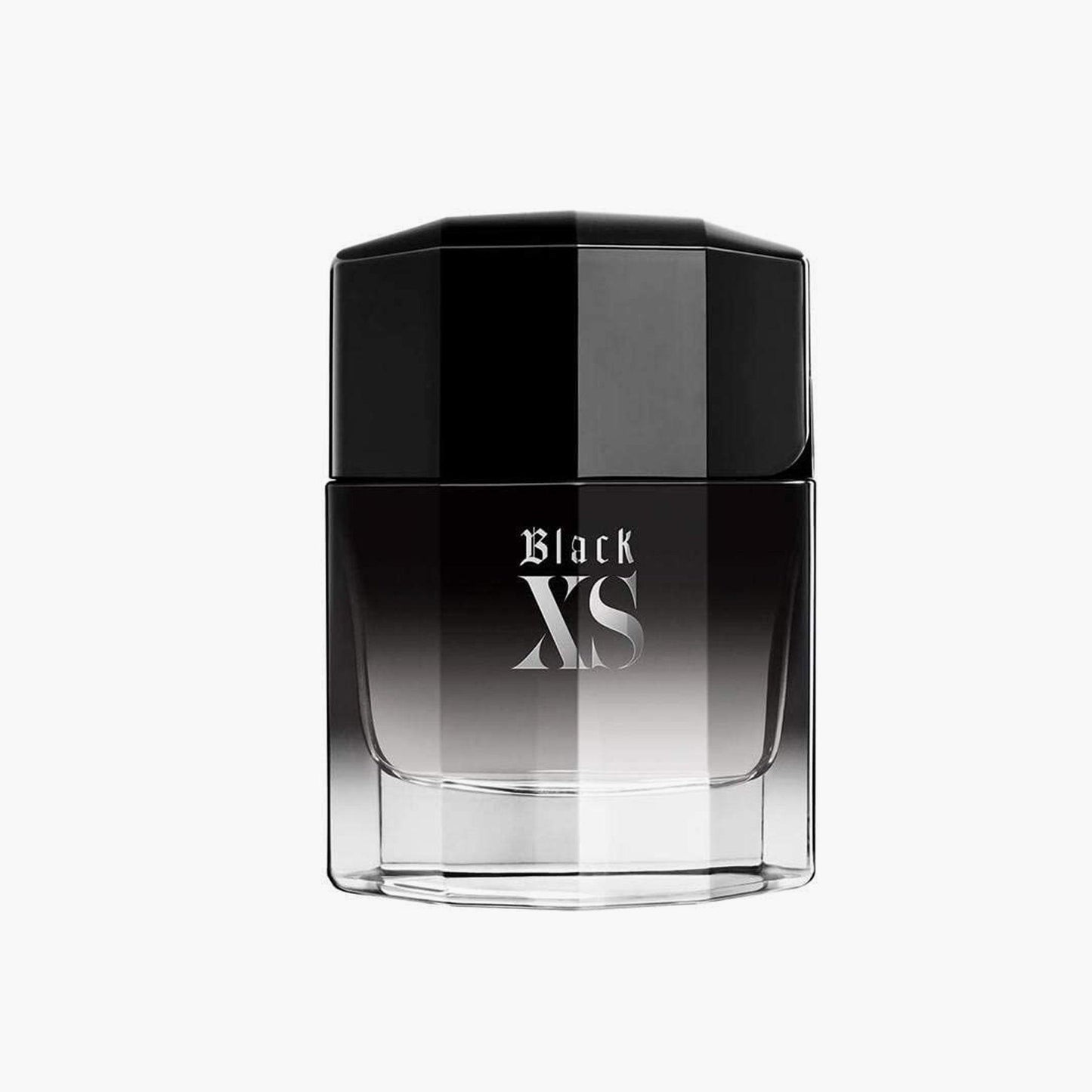 Paco Rabanne Black XS Eau De Toilette 100ml