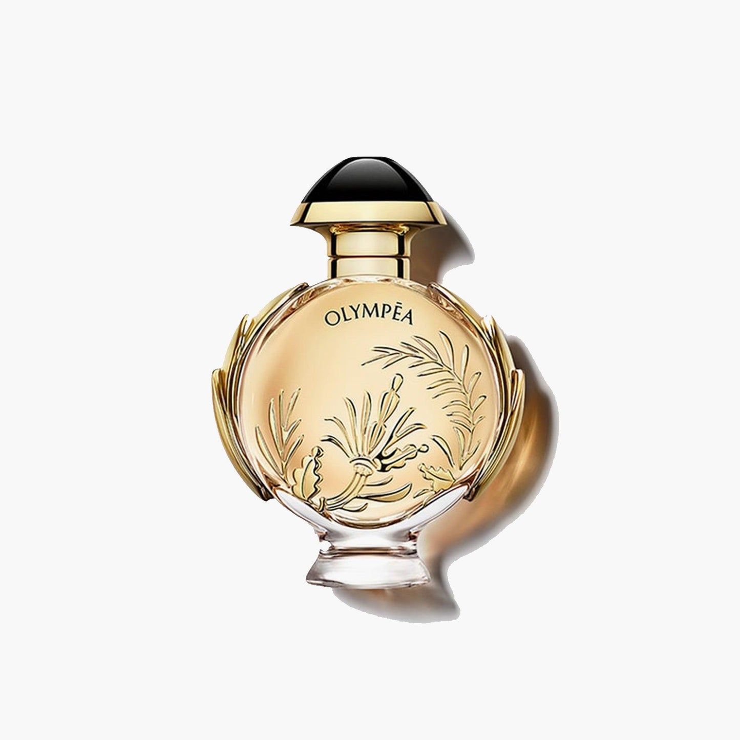 Paco Rabanne Olympea Solar Eau De Parfum Intense 80ml