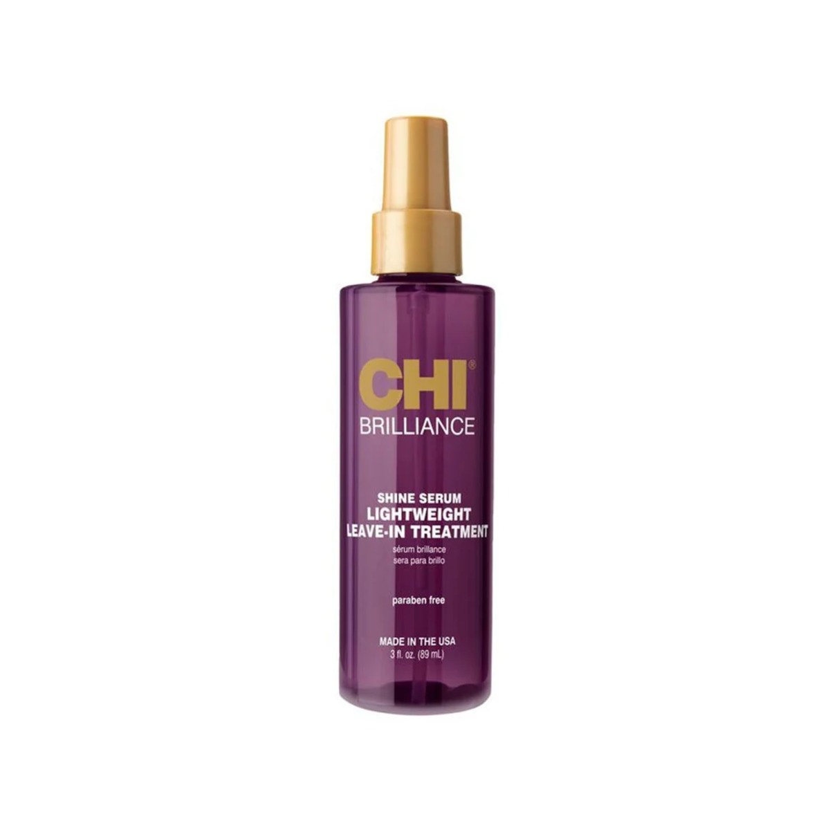 CHI Deep Brilliance Shine Serum