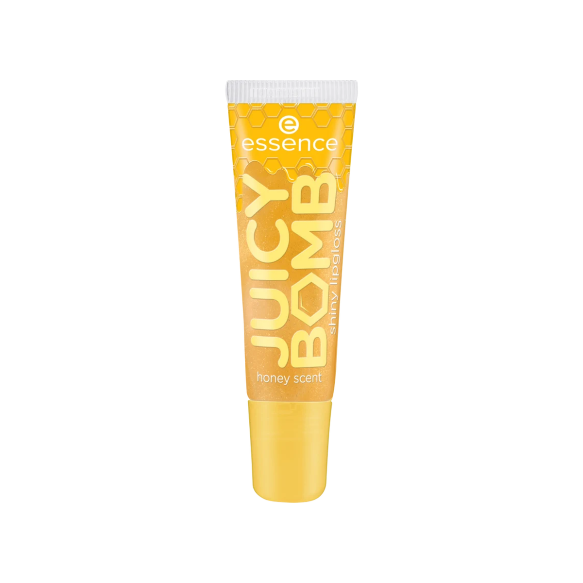 Essence Juicy Bomb Shiny Lip Gloss 10ml