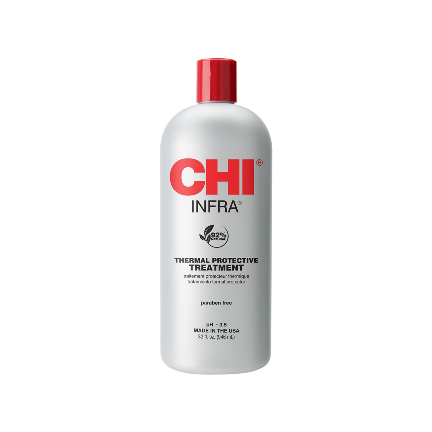 CHI Infra Moisture Replenishing Treatment