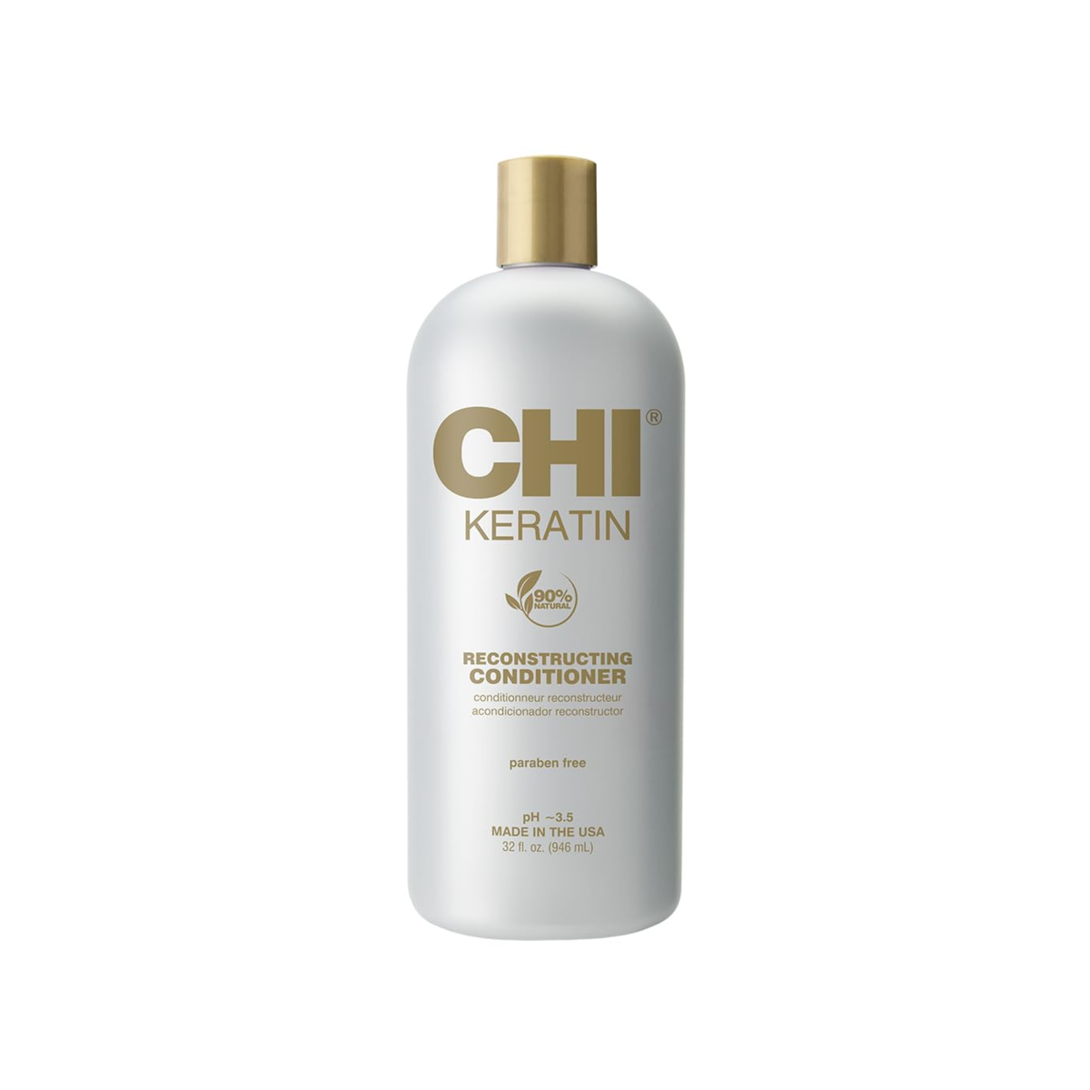 CHI Keratin Reconstructing Conditioner