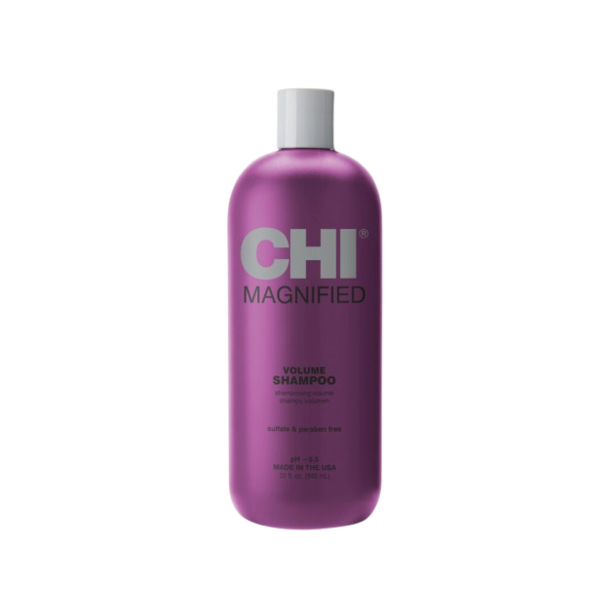 CHI Magnified Volume Shampoo