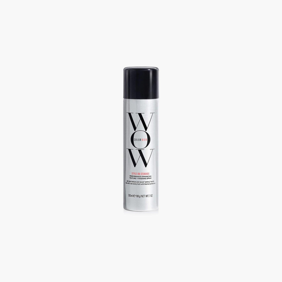 Color Wow Style On Steroids Performance Enhancing Texture + Finishing Spray 262ml