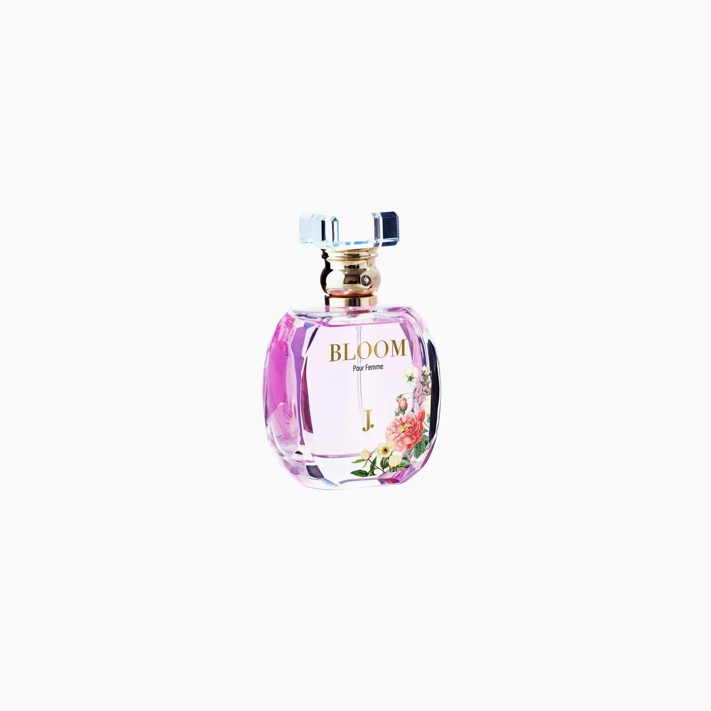 J. Bloom Pour Femme Eau de Parfum 30ml