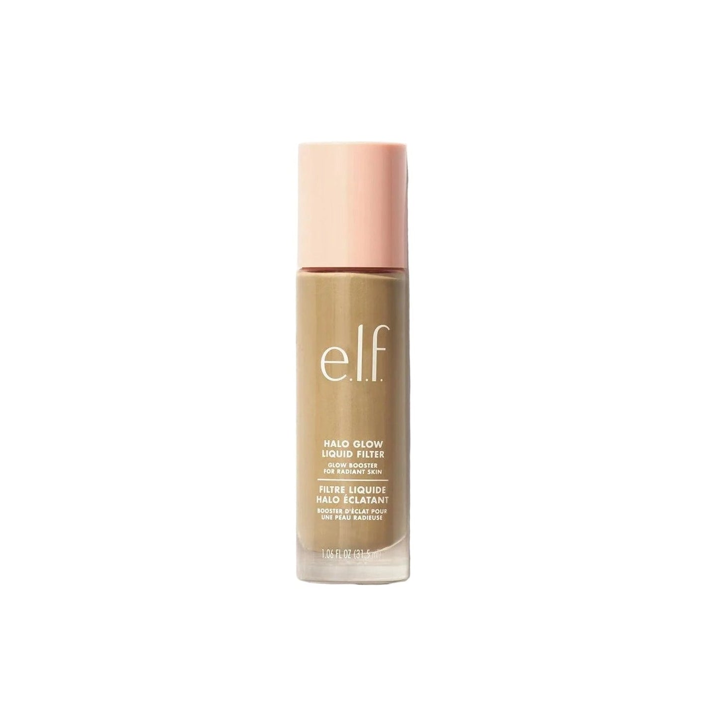 ELF Halo Glow Liquid Filter Glow Booster 31.5ml