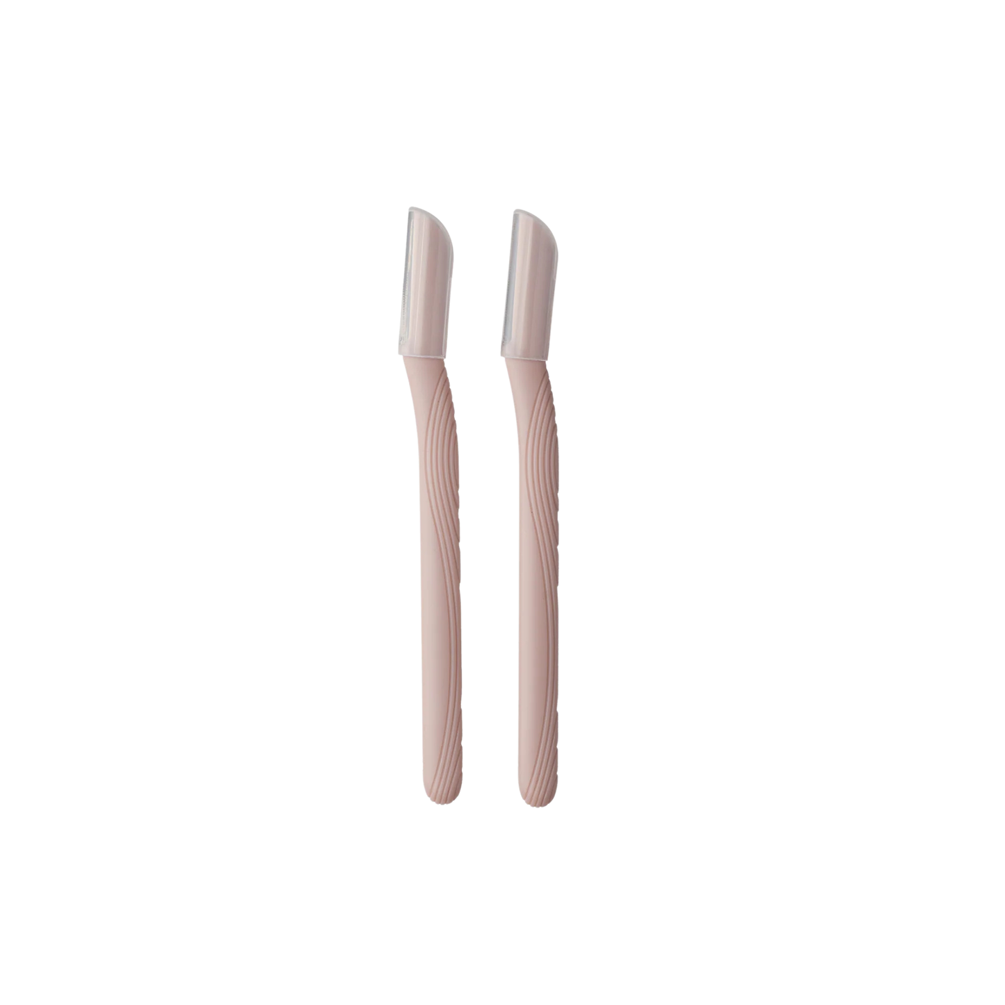 GOmicro Peach Fuzz Razor