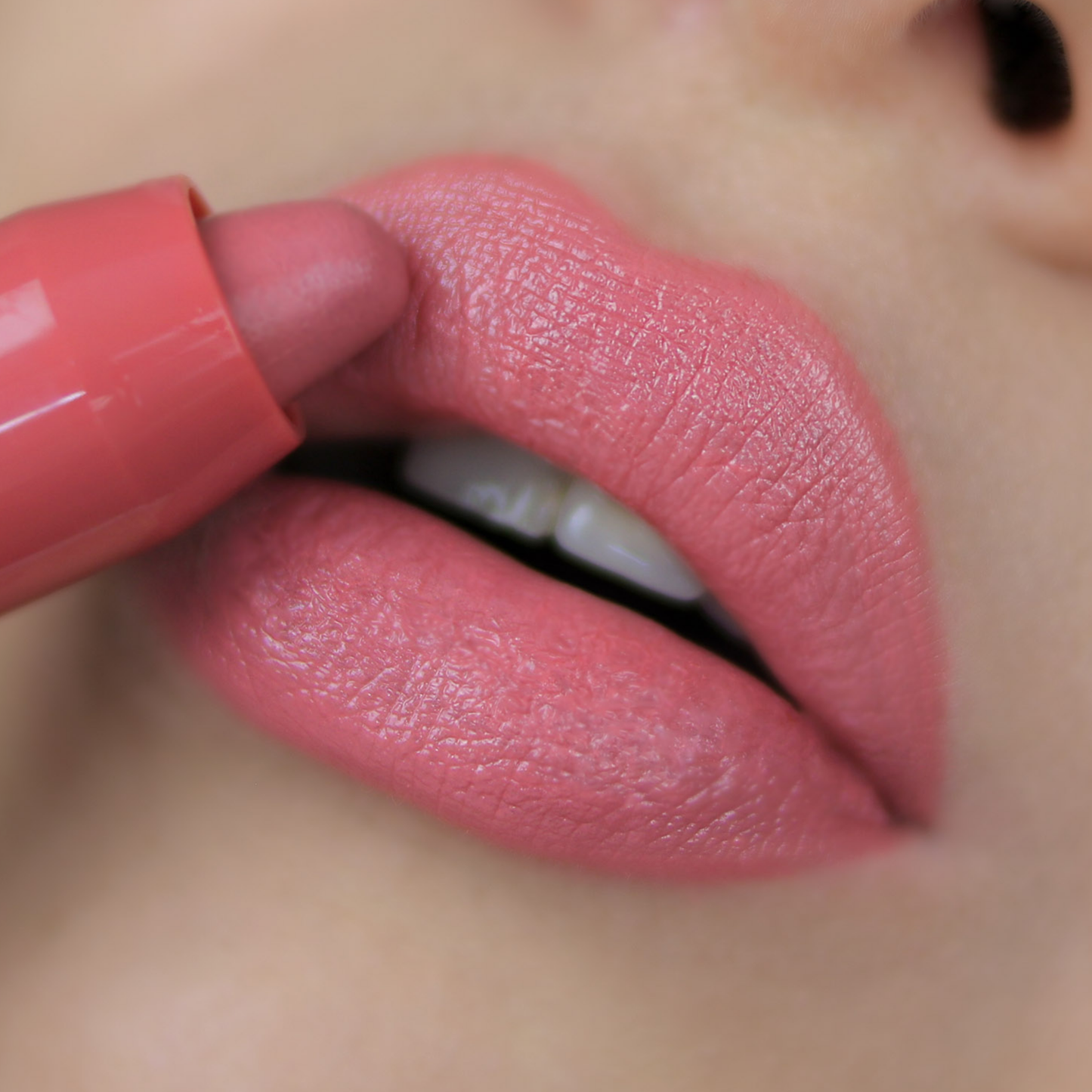 Belor Design Satin Colors Lip Cream Caryon 2.3gm
