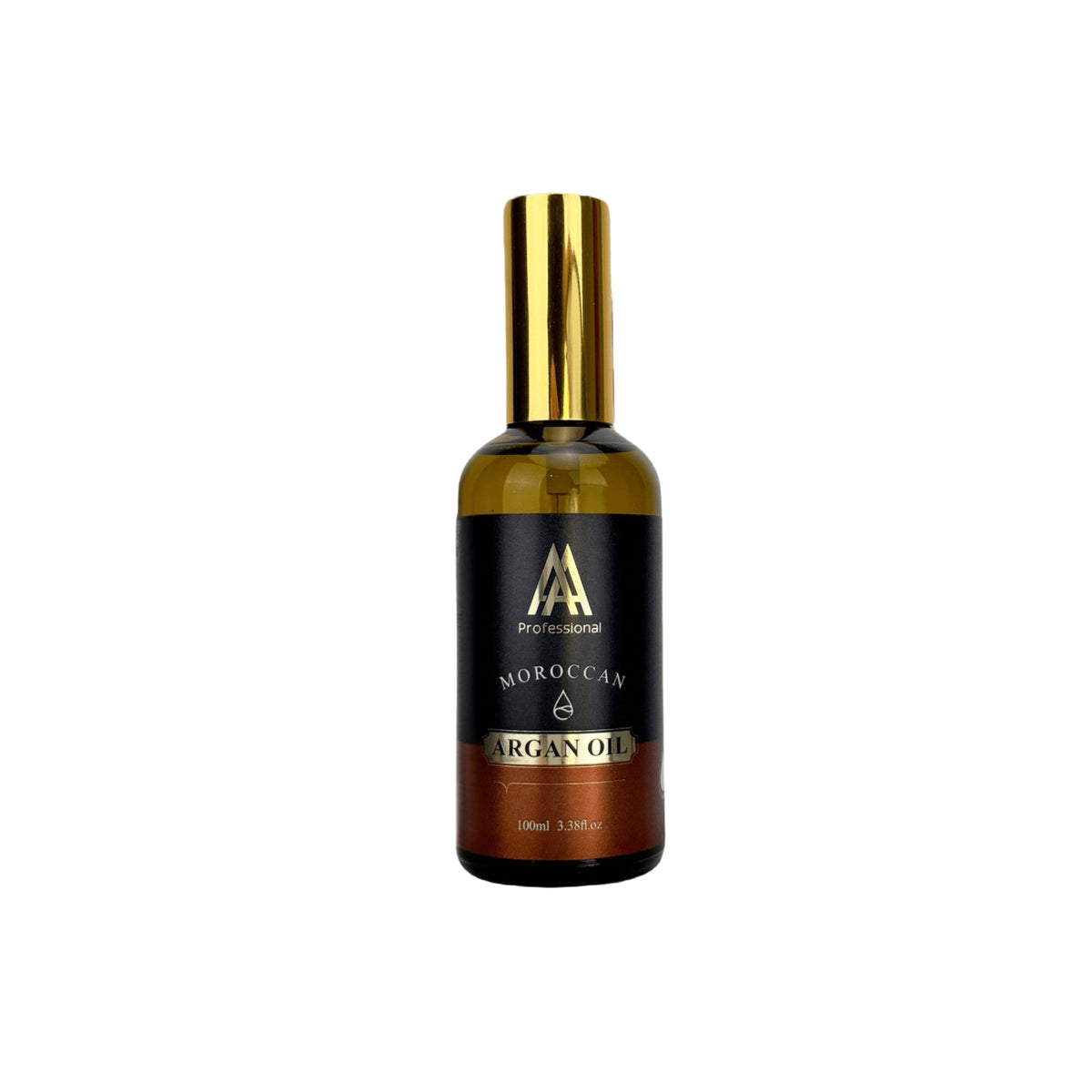 AA Professional Moroccan Argan Oil 100ml