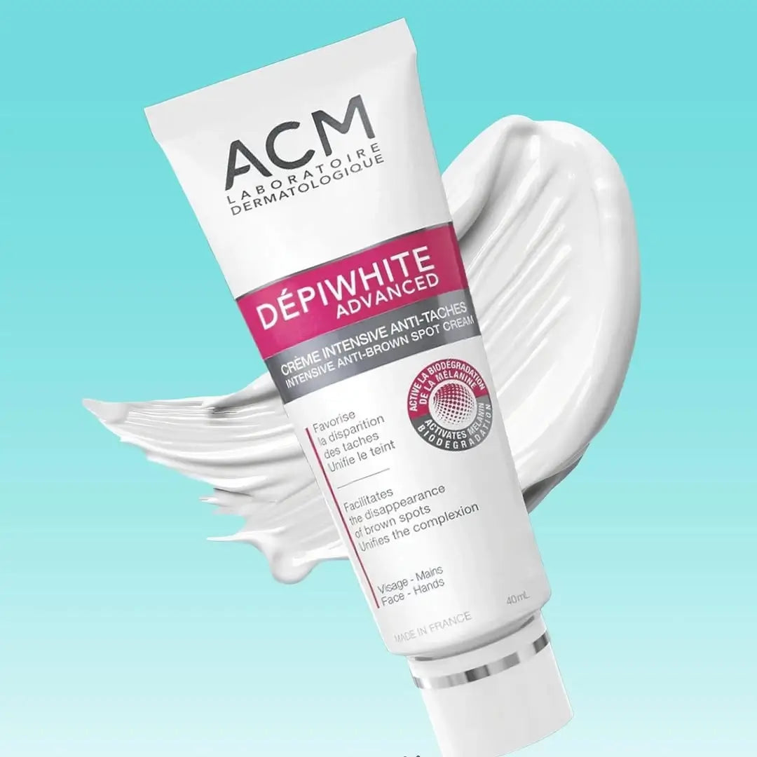 ACM Dépiwhite Advanced Intensive Anti-brown Spot Cream 40ml