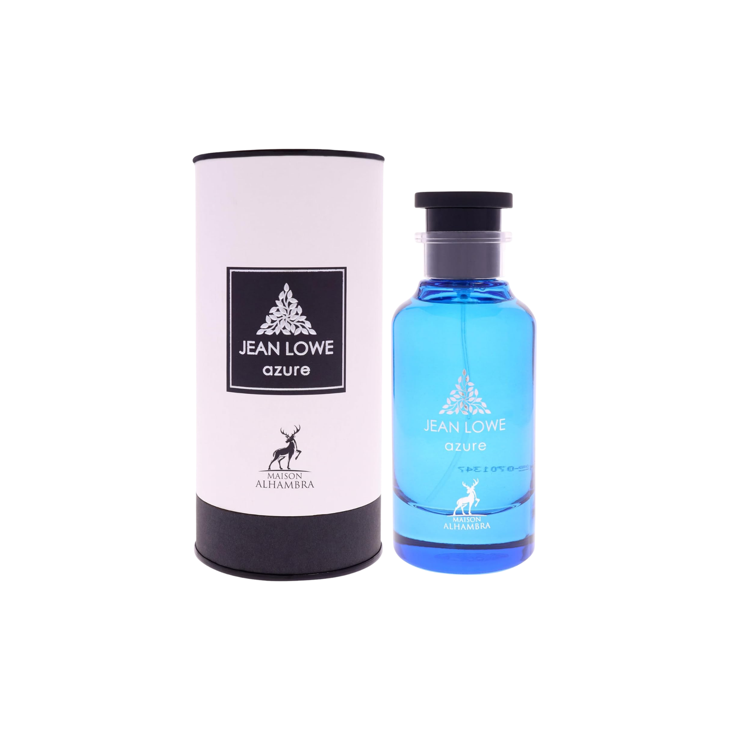 Maison Alhambra Jean Lowe Azure Eau De Parfum Unisex
