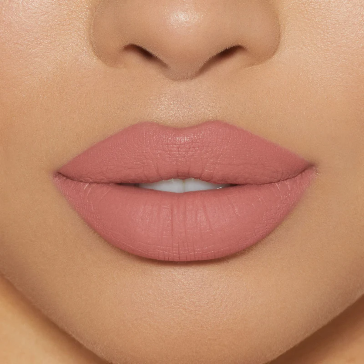 Kylie Cosmetics Matte liquid Lipstick & Lip Liner Set