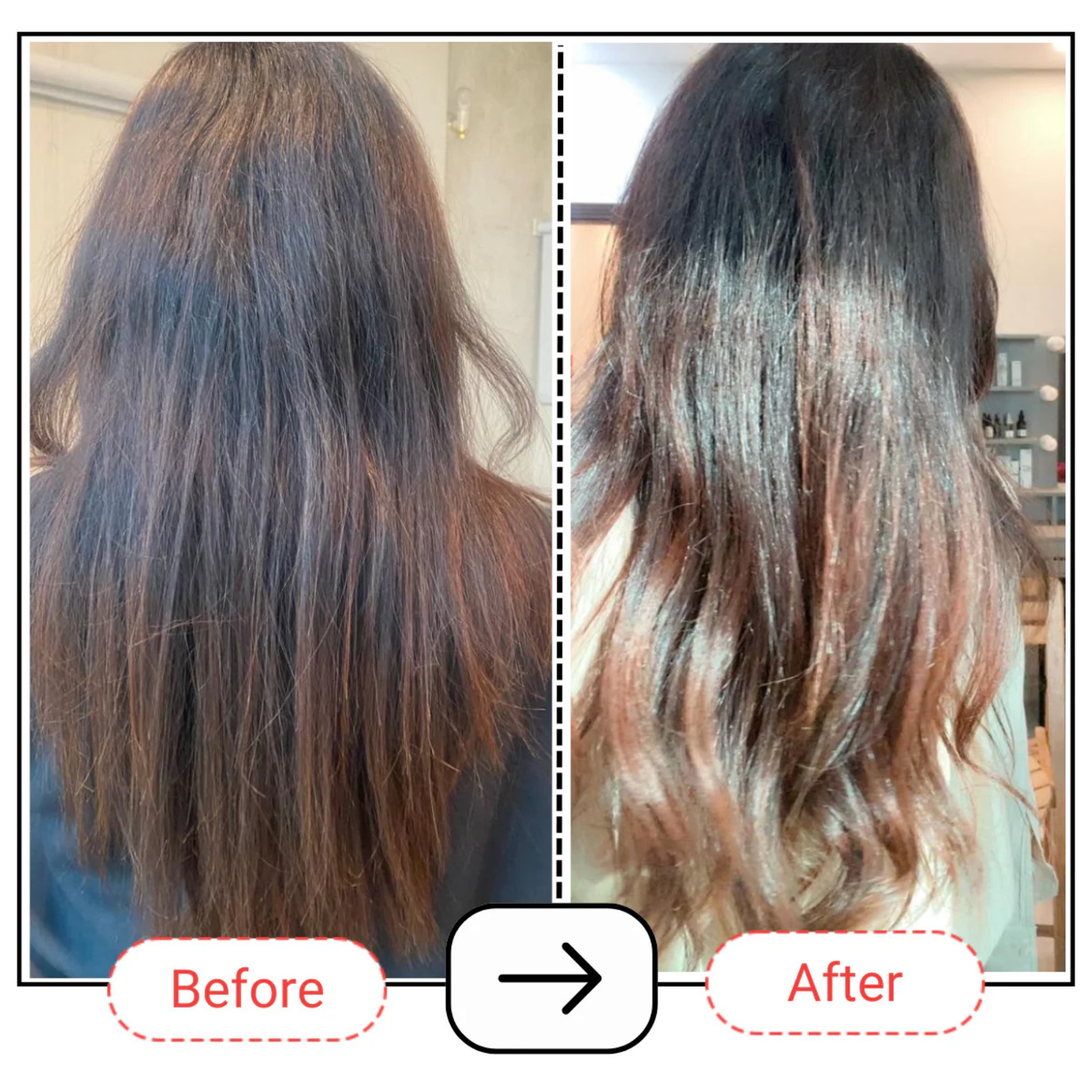 AccuFix Cosmetics Damage Repair Protein Hair Mask