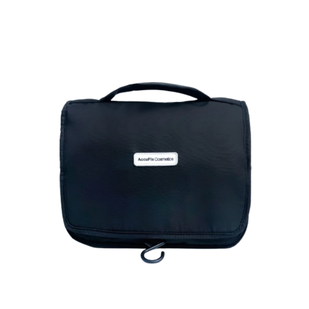 AccuFix Cosmetics Foldable Travel Cosmetic Pouch