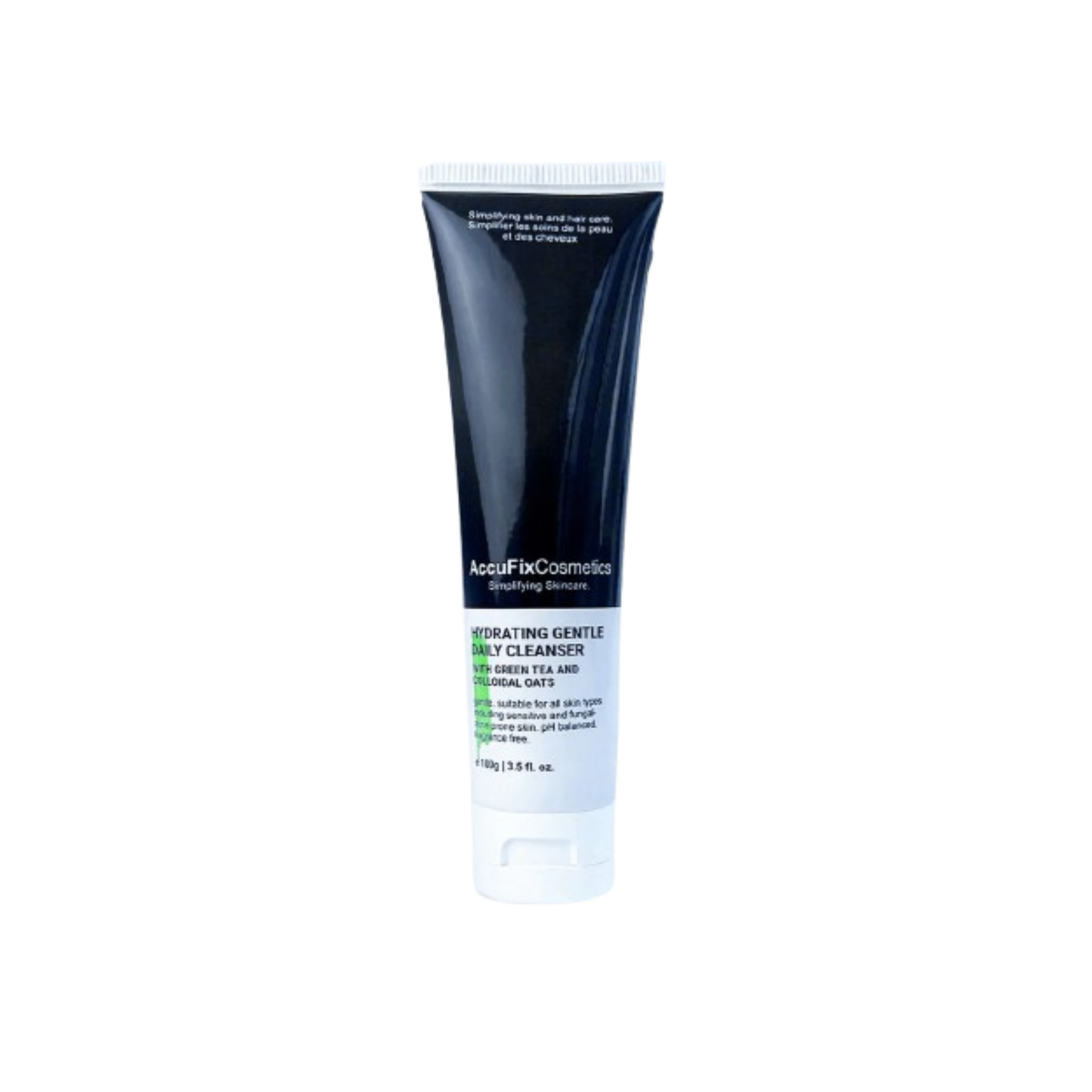 AccuFix Cosmetics Hydrating Gentle Daily Cleanser