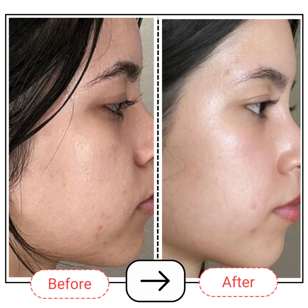 AccuFix Cosmetics Hydrating Gentle Daily Cleanser