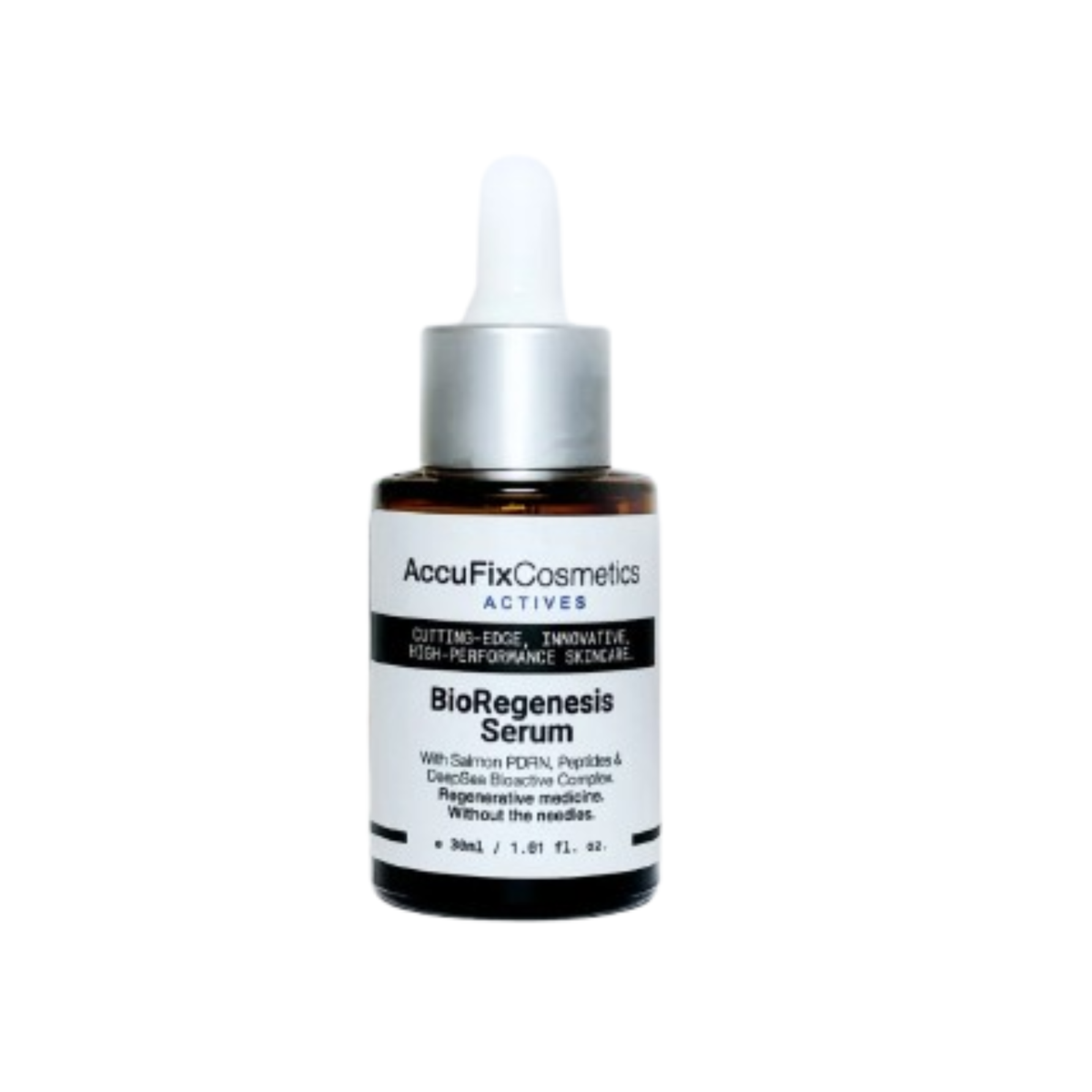 AccuFix Cosmetics Bio Regenesis PDRN Serum