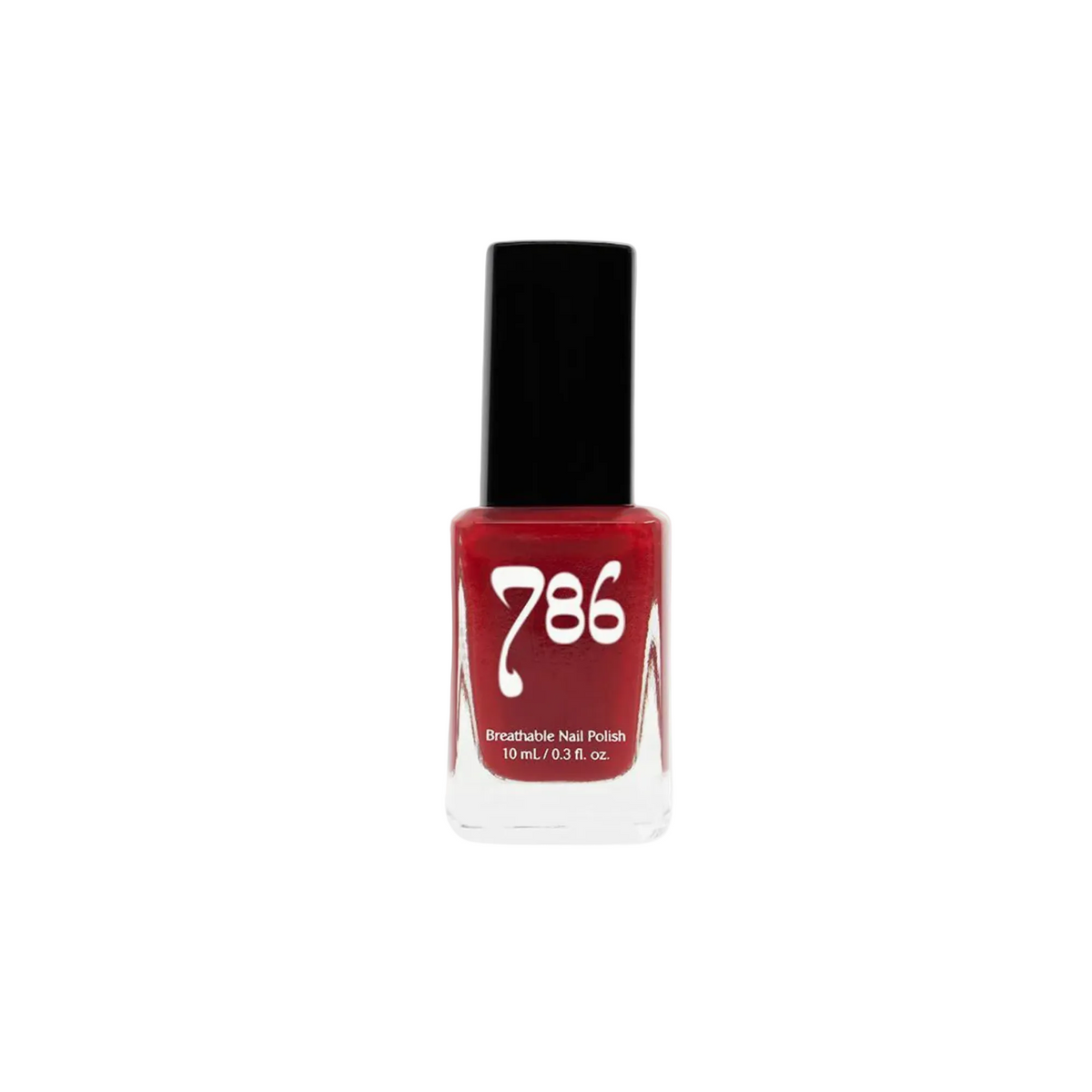786 Breathable Nail Polish
