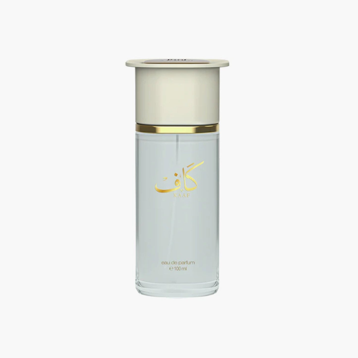 Ahmed Al Maghribi Kaaf Eau De Parfum 100ml