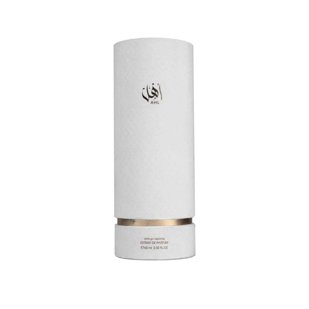 Ahmed Al Maghribi Ahl Extrait De Parfum Unisex