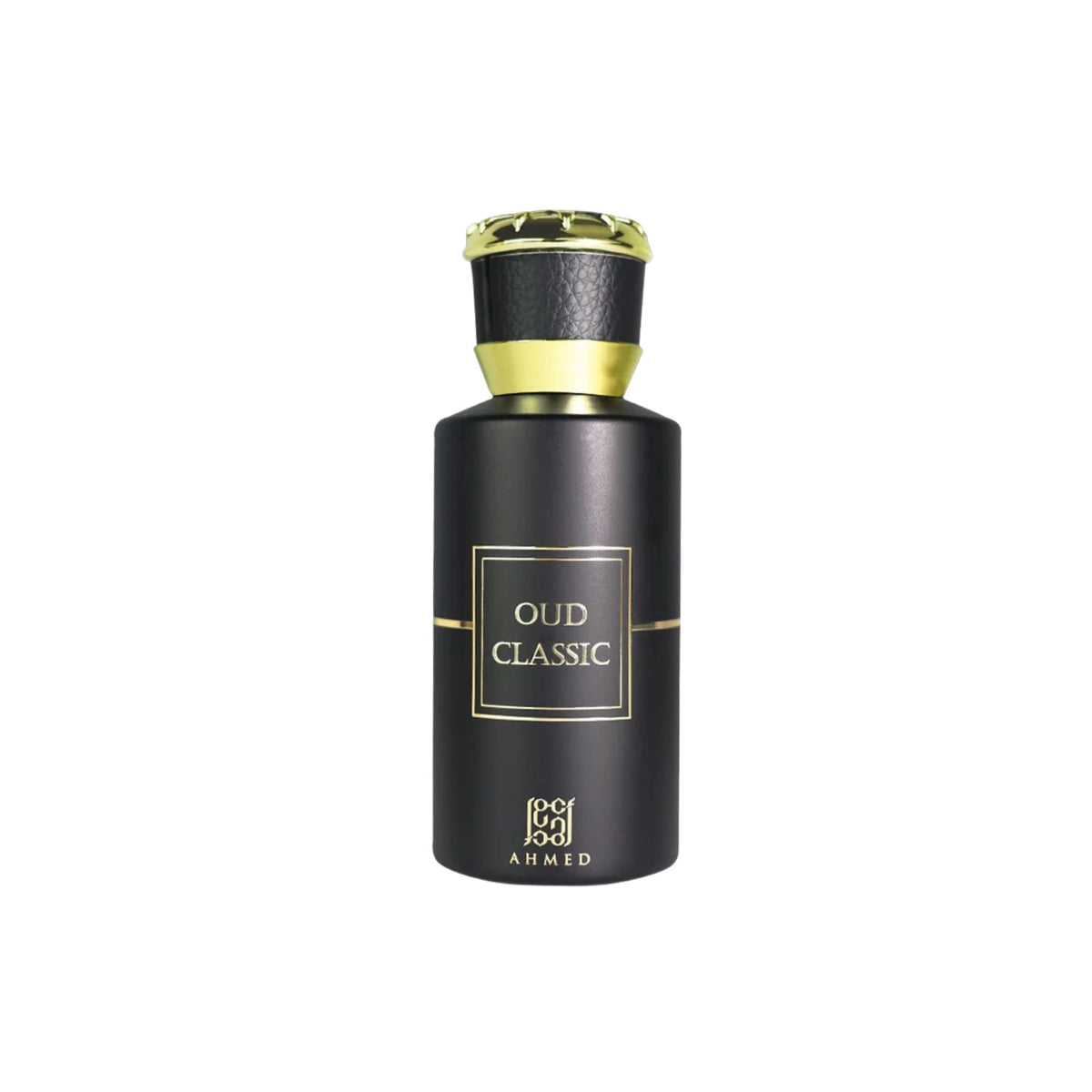 Ahmed Al Maghribi Ahmed Oud Classic Extrait De Parfum Unisex