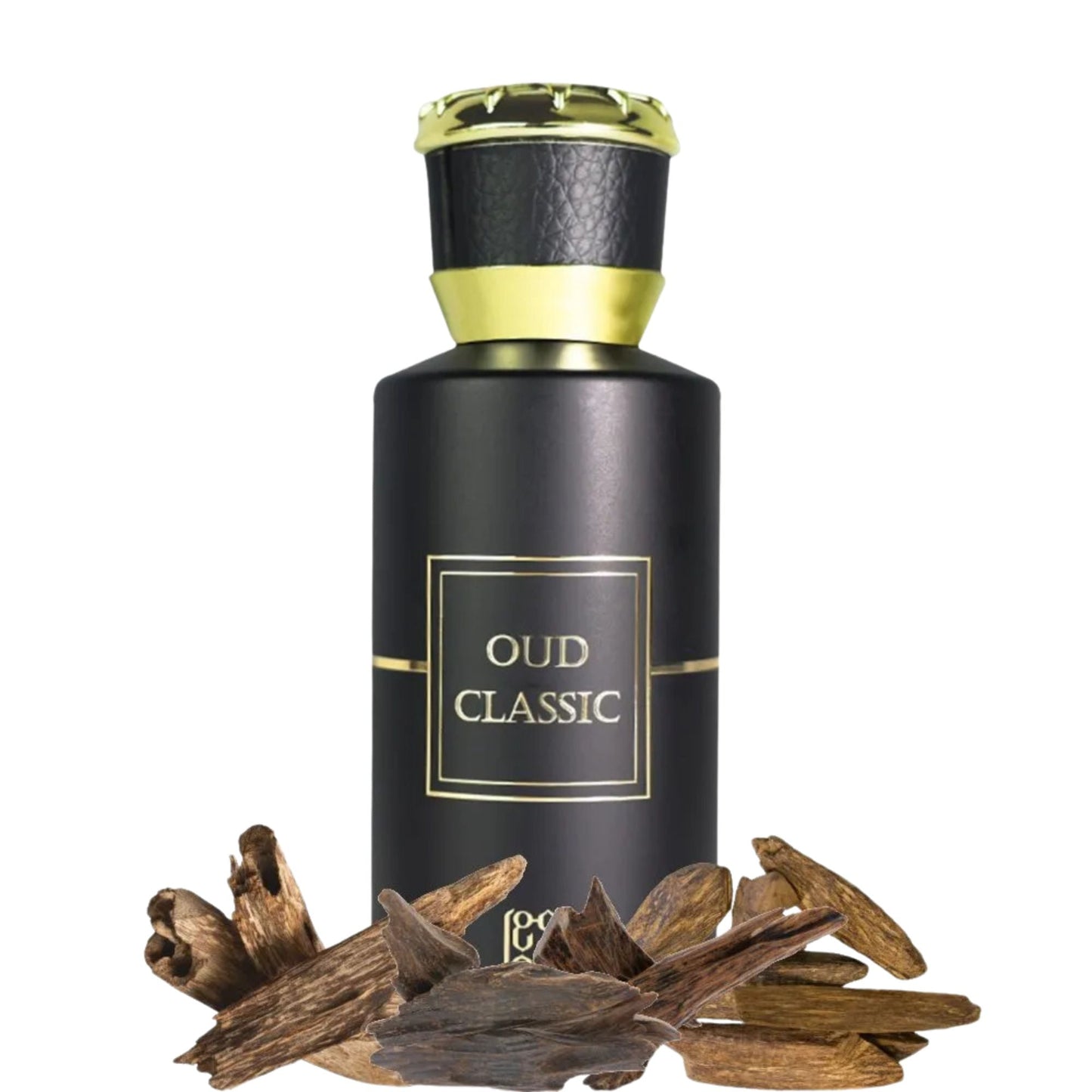 Ahmed Al Maghribi Ahmed Oud Classic Extrait De Parfum Unisex