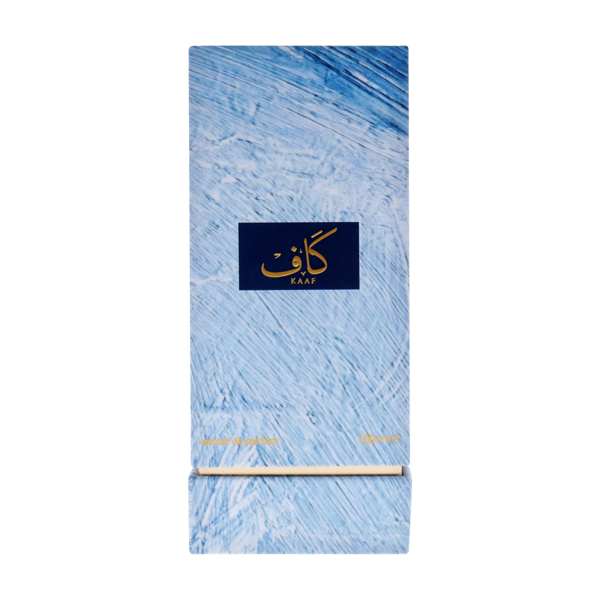 Ahmed Al Maghribi Kaaf Extrait De Parfum 100ml