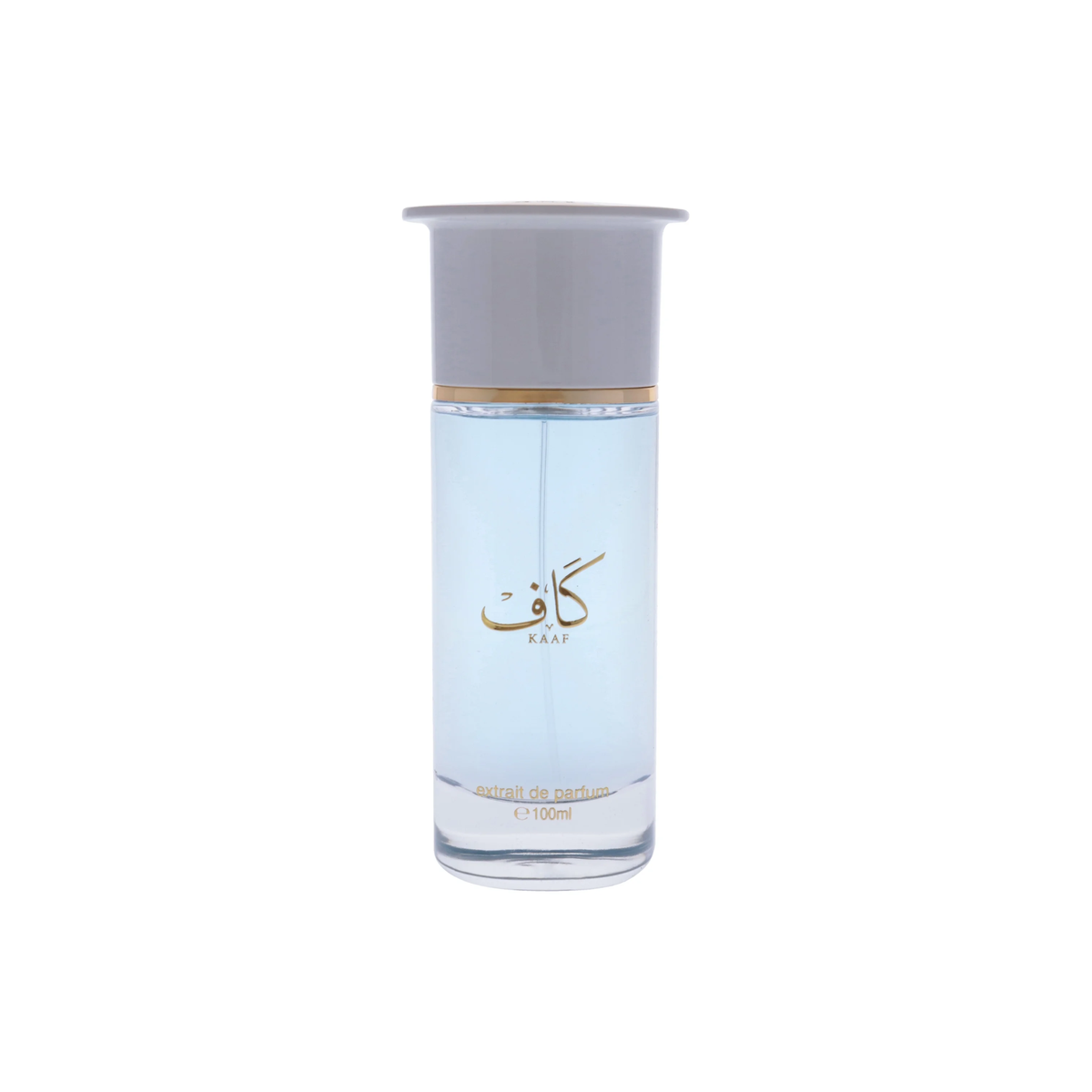 Ahmed Al Maghribi Kaaf Extrait De Parfum 100ml