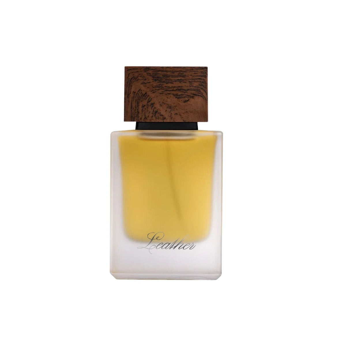 Ahmed Al Maghribi Leather Extrait De Parfum Unisex