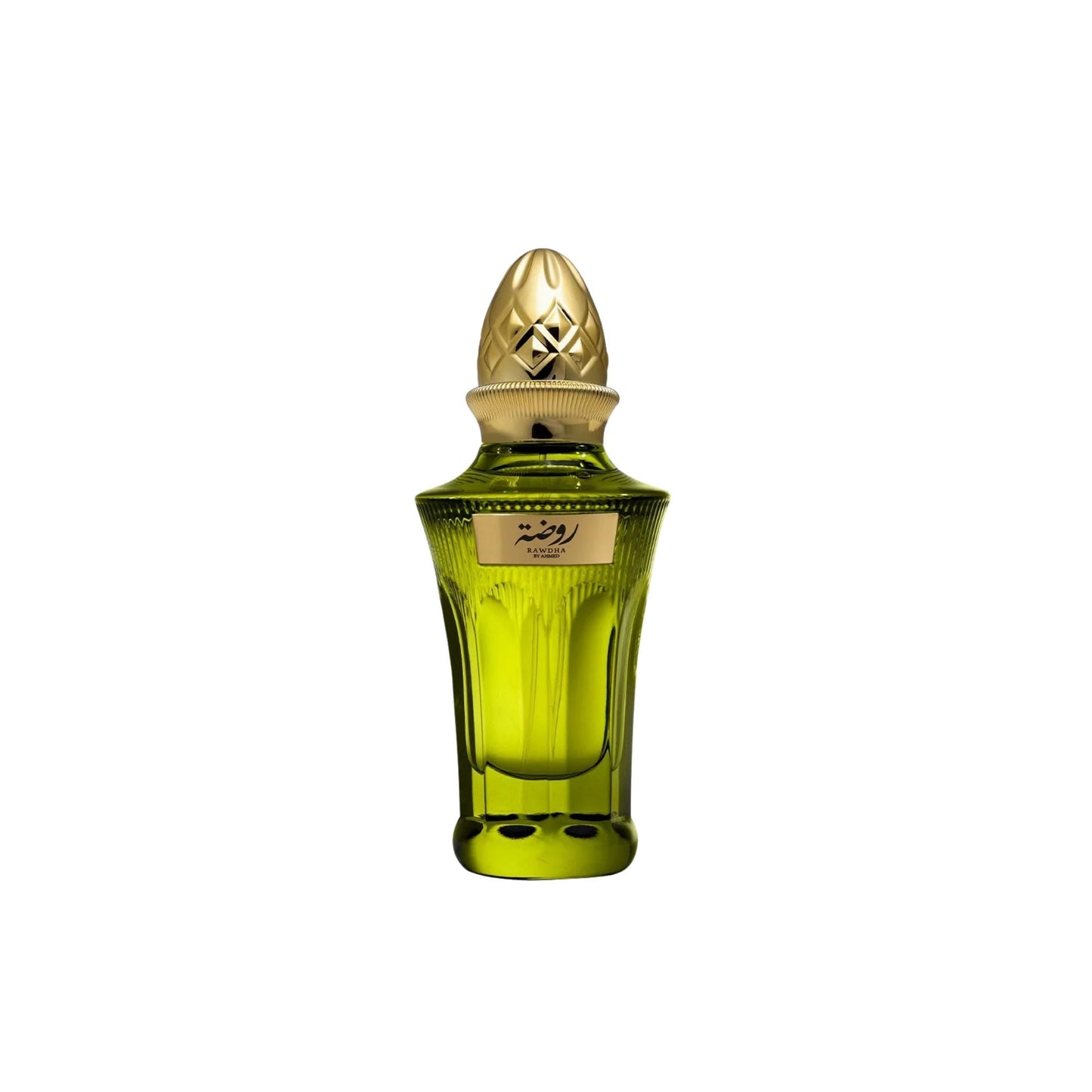 Ahmed Al Maghribi Rawdha Extrait De Parfum Unisex