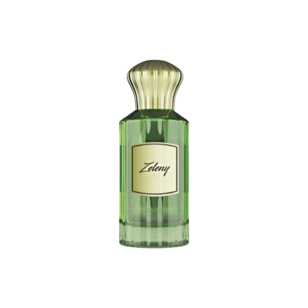 Ahmed Al Maghribi Zeleny Extrait De Parfum Unisex