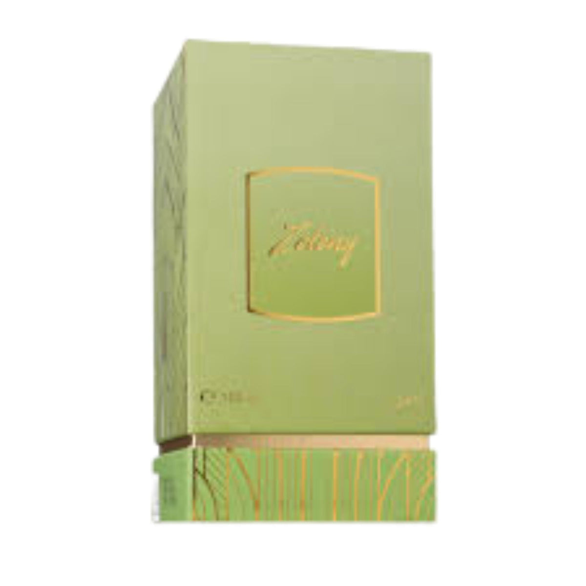 Ahmed Al Maghribi Zeleny Extrait De Parfum Unisex