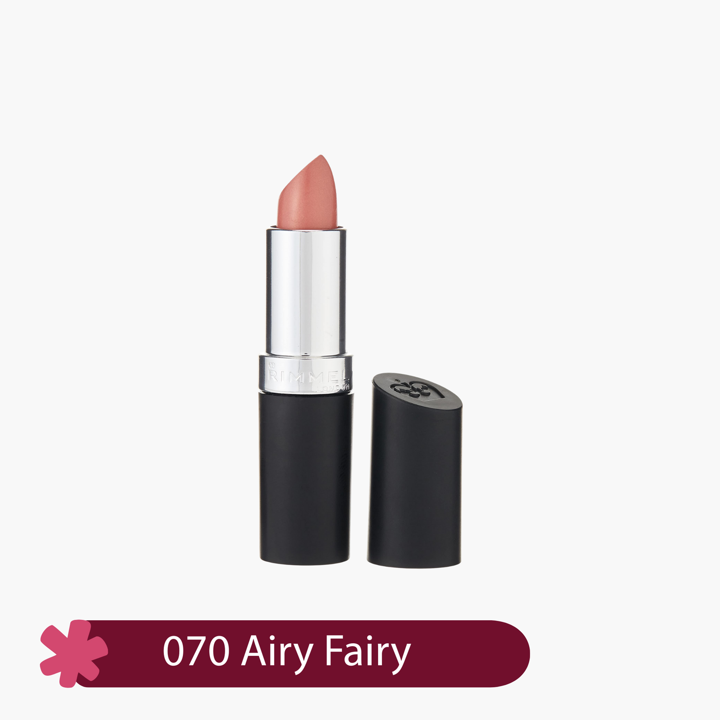 Rimmel Lasting Finish Lipstick 4gm