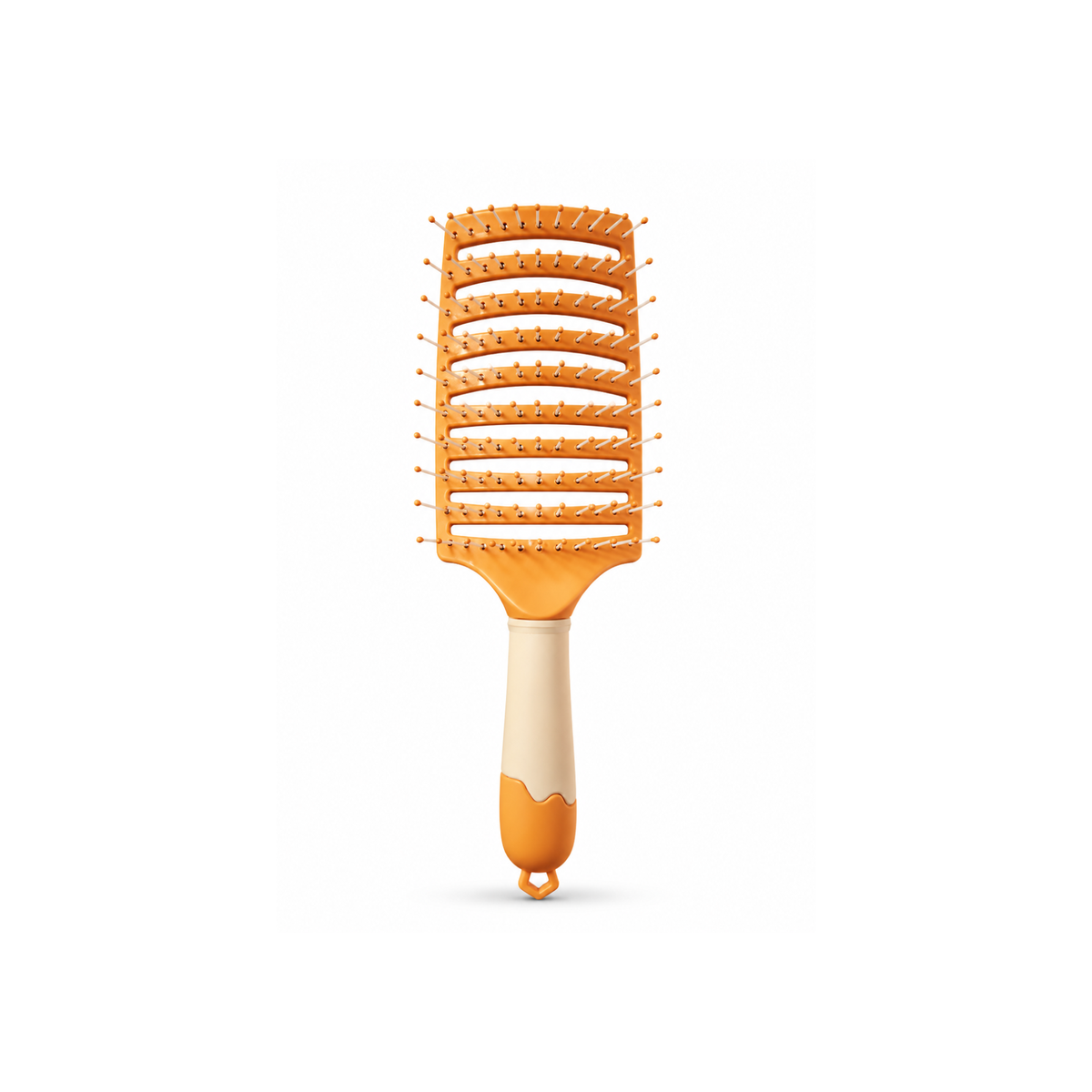 Aishu Curved Detangling Vent Brush