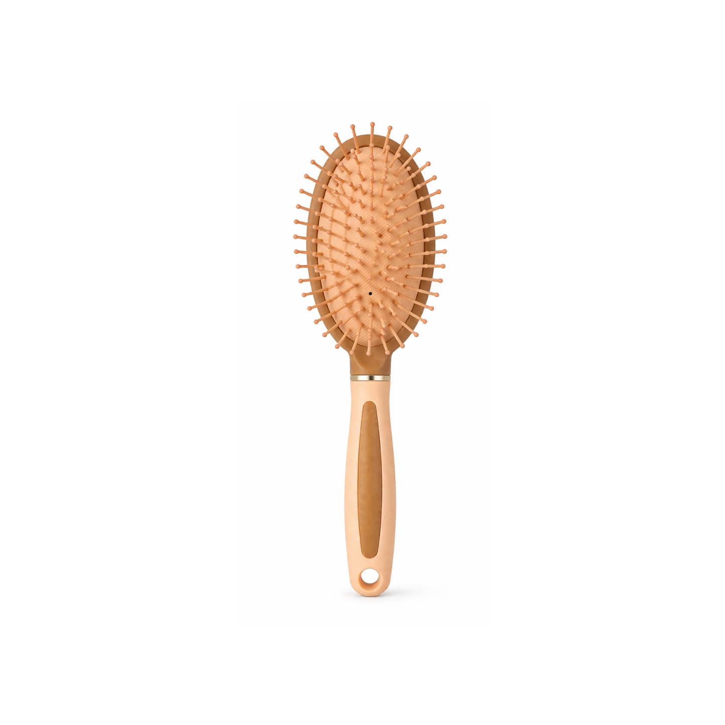 Aishu Cushion Paddle Hair Brush