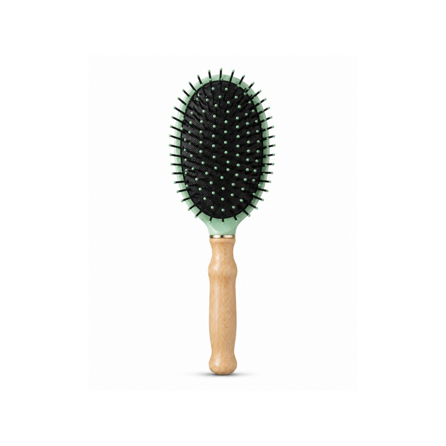 Aishu Cushion Paddle Hair Brush