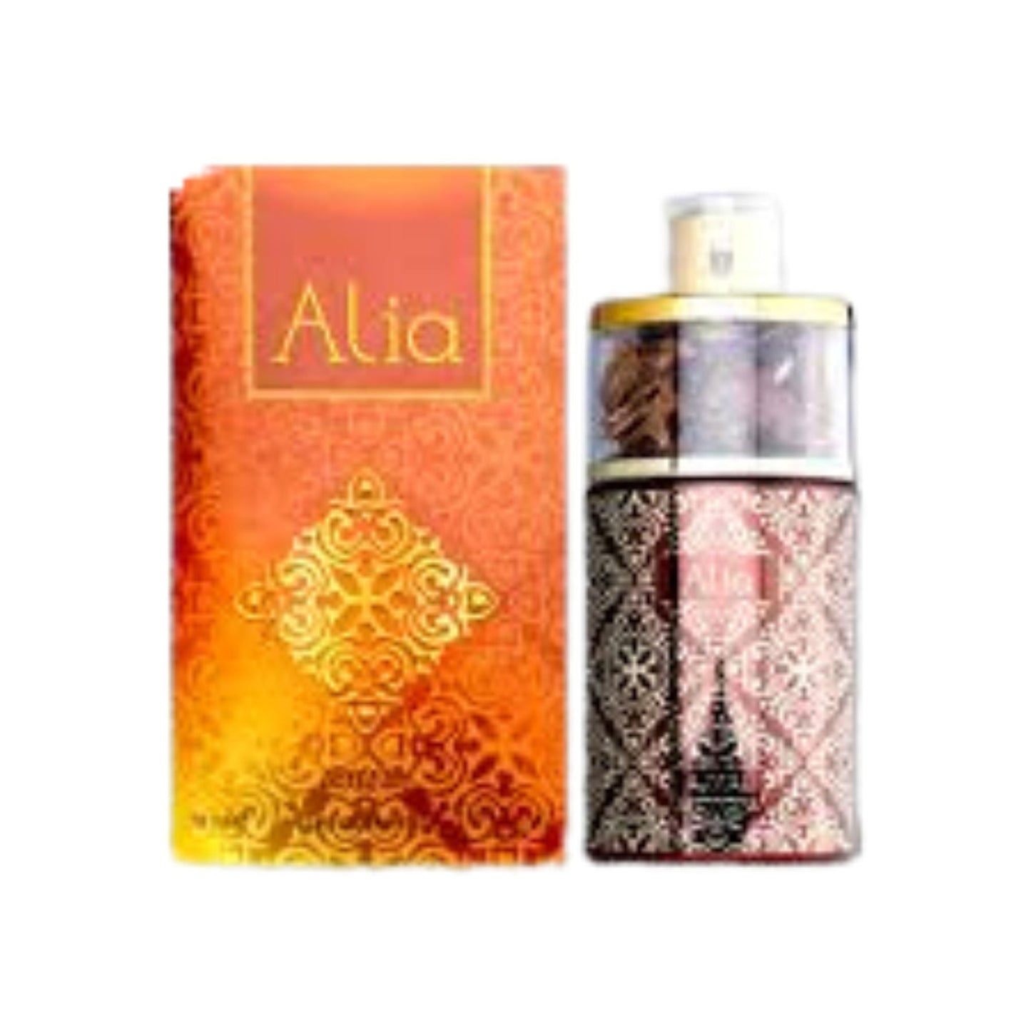 Ajmal Alia Eau De Parfum For Women