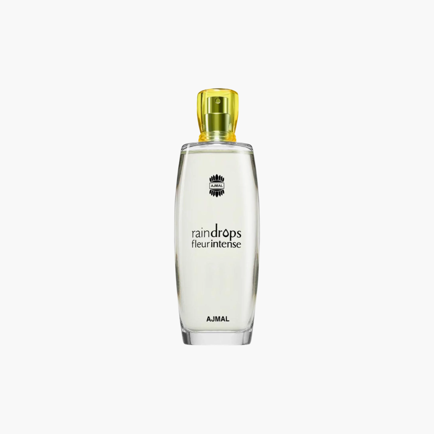 Ajmal Raindrops Fleur Intense Eau De Parfum For Women 100ml