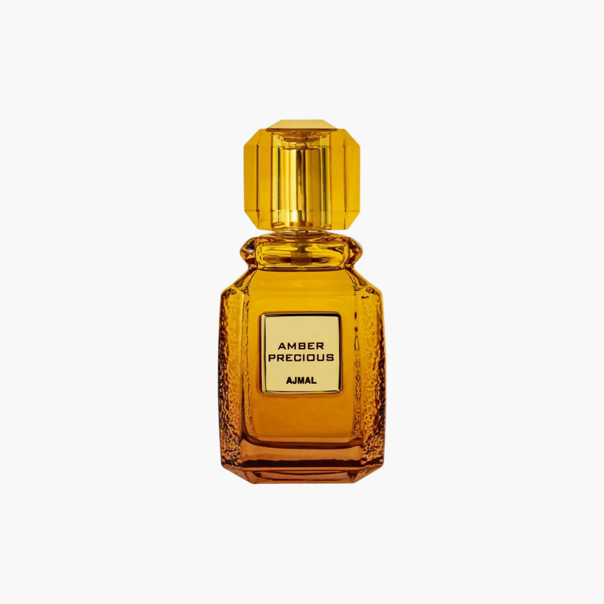 Ajmal Amber Precious Eau De Parfum Unisex 100ml