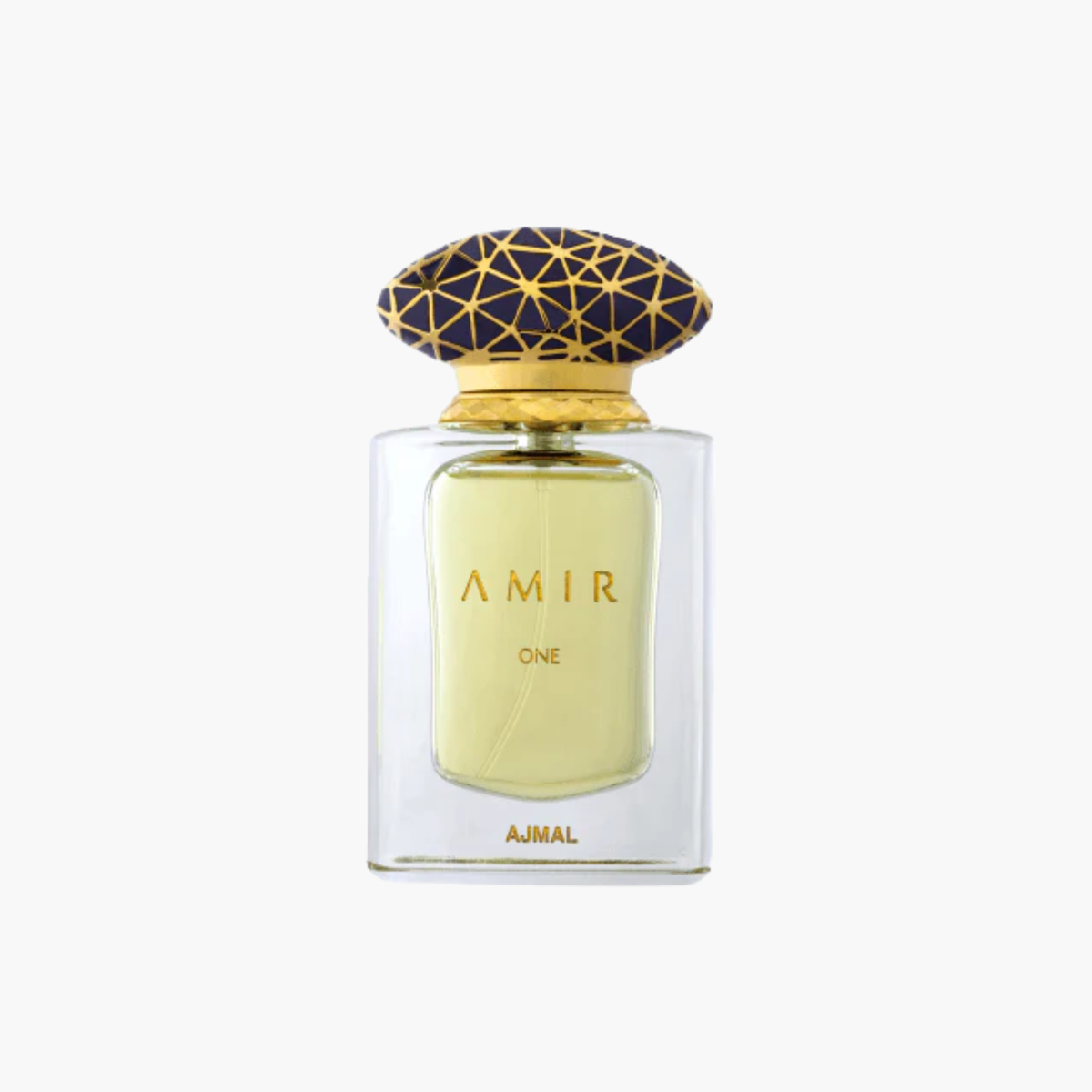 Ajmal Amir One Eau De Parfum Unisex 50ml