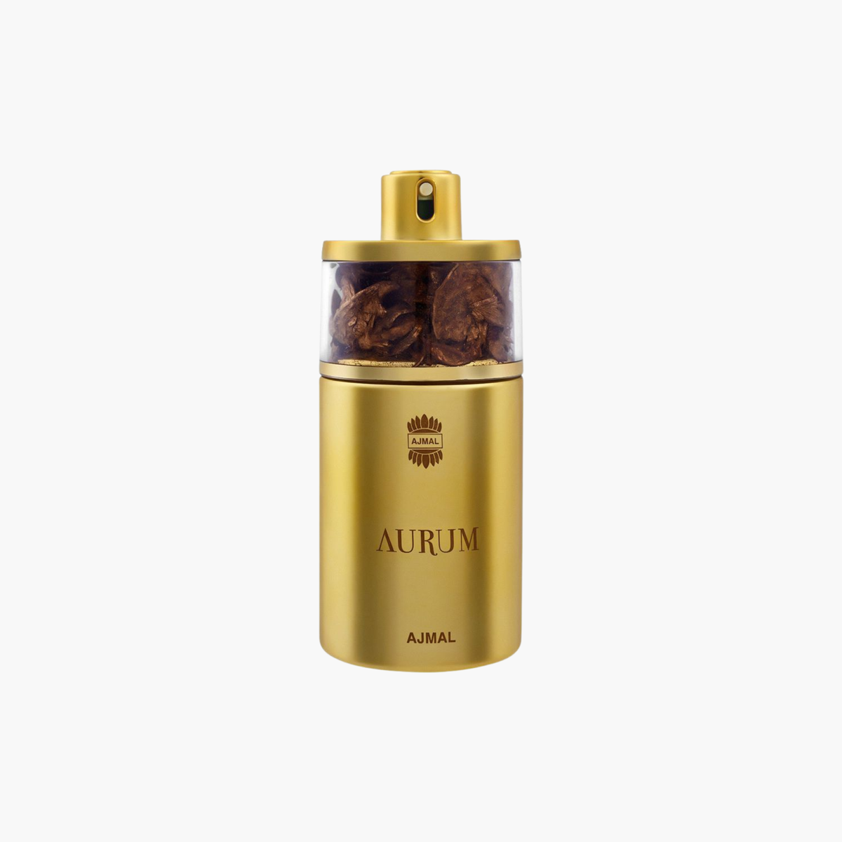Ajmal Aurum Eau De Parfum For Women 75ml