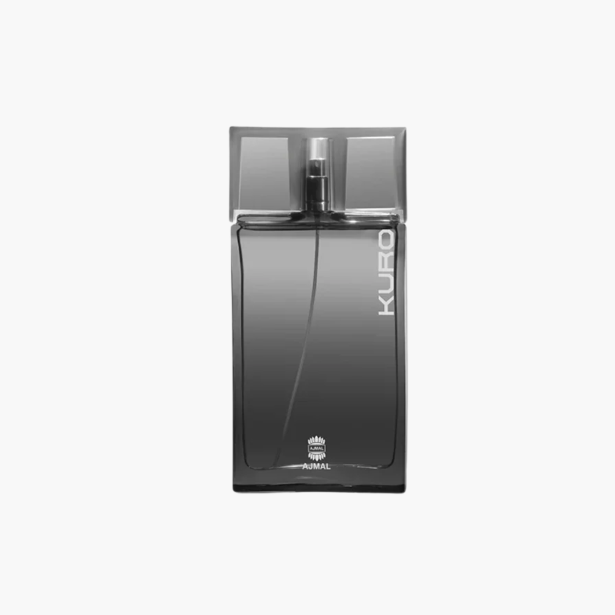 Ajmal Kuro Eau De Parfum For Men 90ml