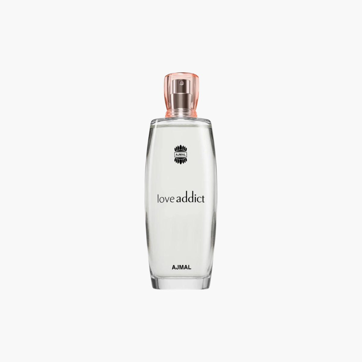 Ajmal Love Addict Eau De Parfum For Women 100ml