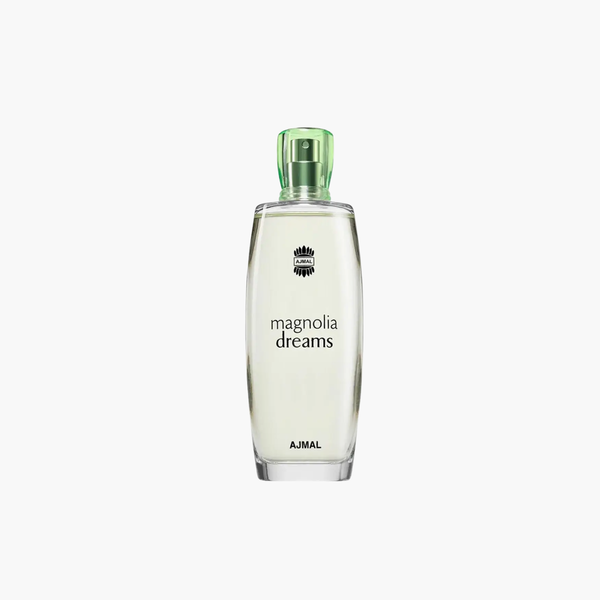 Ajmal Magnolia Dreams Eau De Parfum For Women 100ml