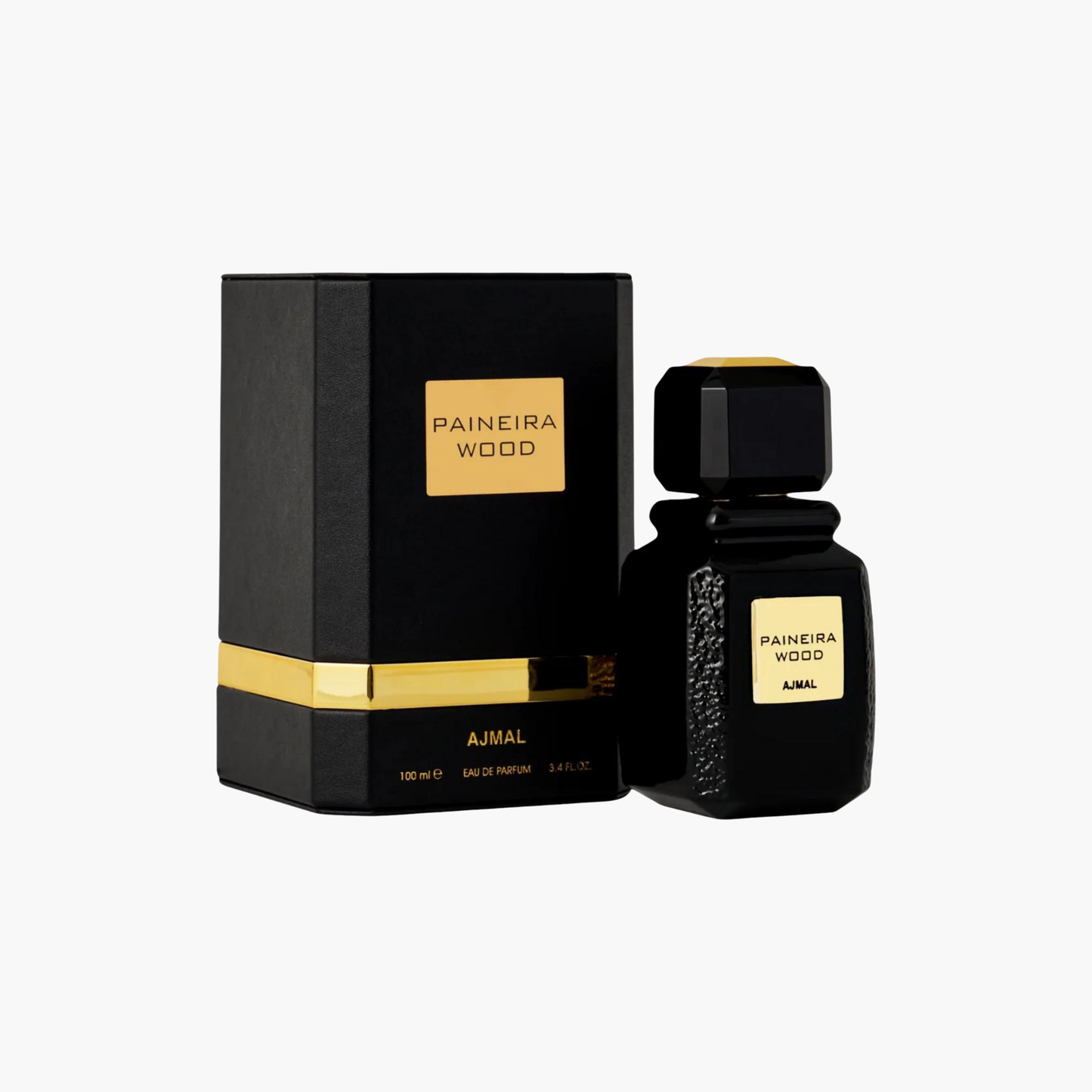 Ajmal Paineira Wood Eau De Parfum Unisex 100ml