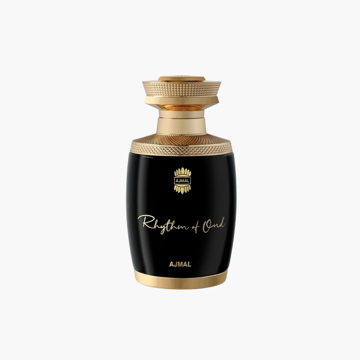 Ajmal Rhythm Of Oud Eau De Parfum Unisex 75ml