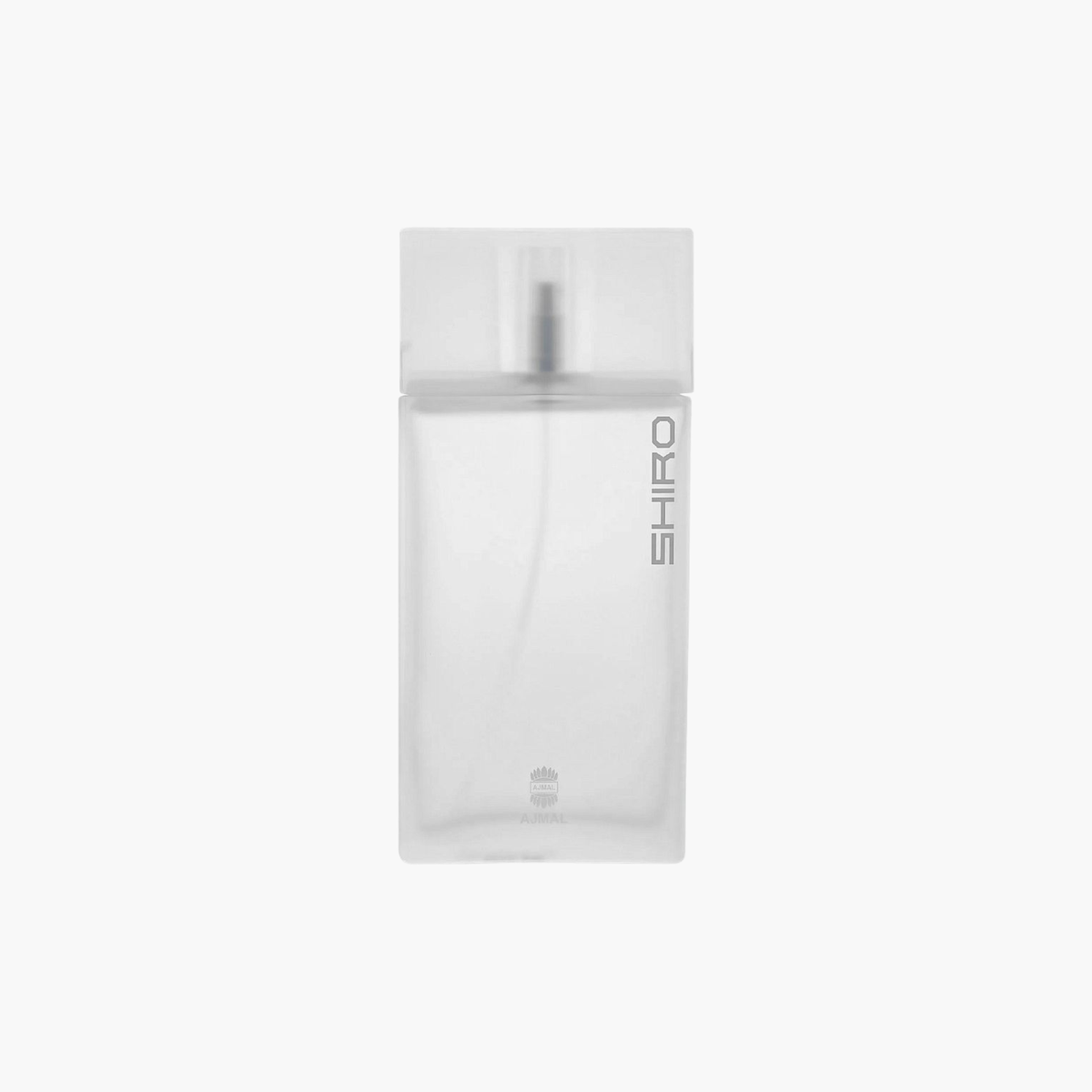 Ajmal Shiro Eau De Parfum For Men 90ml