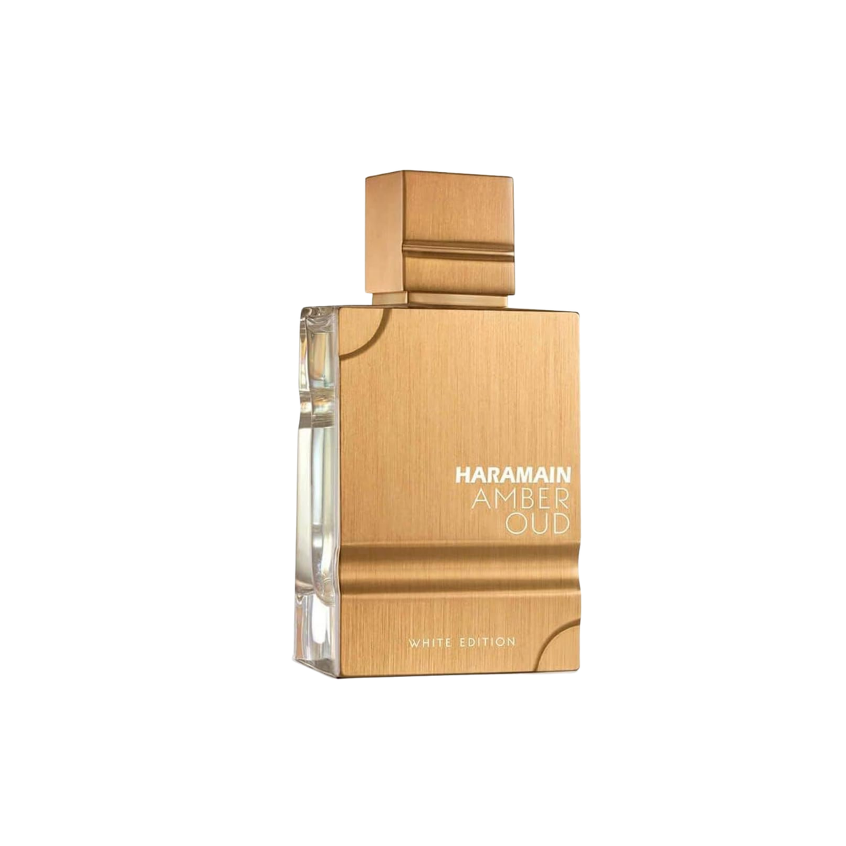 Al Haramain Amber Oud White Edition Eau De Parfum Unisex