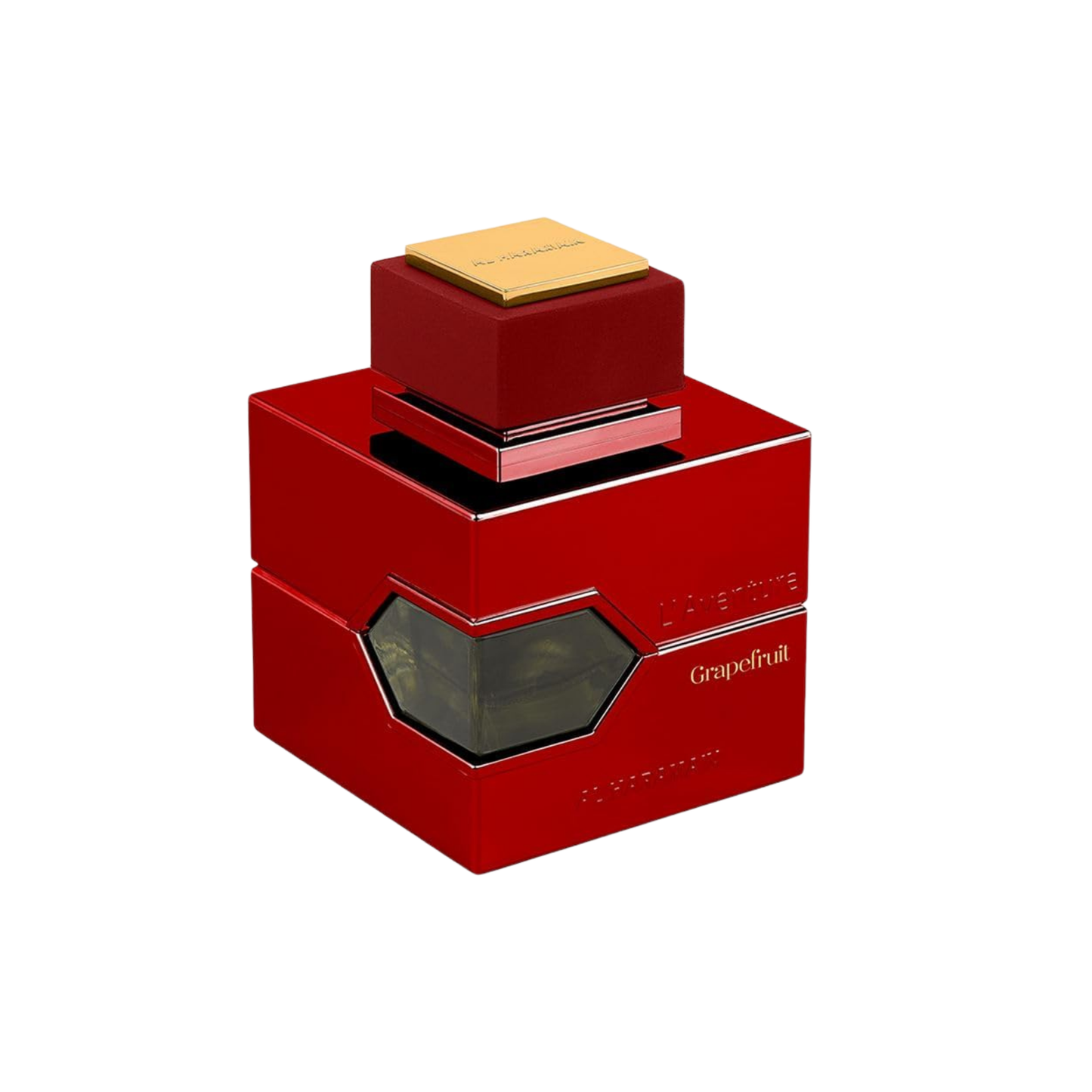 Al Haramain L'Aventure Grapefruit Eau De Parfum Unisex